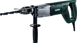 Metabo - Boormachine (elektrisch) brmachine 600806000