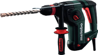 Metabo - Boormachine (elektrisch) brmachine 600512000