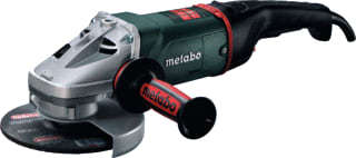 Metabo - Haakse slijpmachine (elektrisch) haakse se 600371000