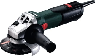 Metabo - Haakse slijpmachine (elektrisch) 600468000