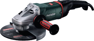 Metabo - Haakse slijpmachine (elektrisch) haakse se 600562000