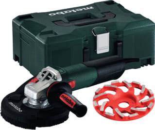 Metabo - Haakse slijpmachine (elektrisch) haakse se 600514000