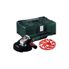 Metabo - Haakse slijpmachine (elektrisch) haakse se 600514000