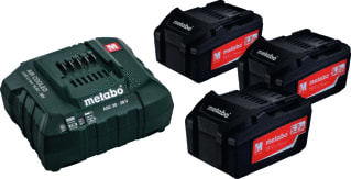 Metabo - Haakse slijpmachine (elektrisch) 606463000