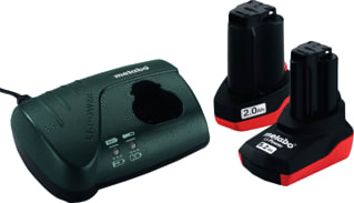 Metabo - Haakse slijpmachine (elektrisch) haakse se 606468000