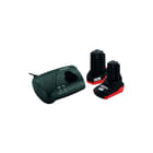 Metabo - Haakse slijpmachine (elektrisch) haakse se 606468000
