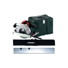 Metabo - Haakse slijpmachine (elektrisch) haakse se 606469000