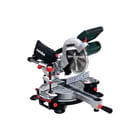 Metabo - Haakse slijpmachine (elektrisch) haakse se 606469260