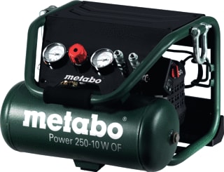 Metabo - Haakse slijpmachine (elektrisch) haakse se 606470000