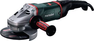 Metabo - Haakse slijpmachine (elektrisch) 606475000