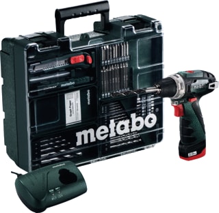 Metabo - Handcirkelzaag (elektrisch) handcirke 600955500
