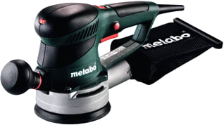 Metabo - Excentrische schuurmachine (elek.) 600131000