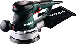 Metabo - Excentrische schuurmachine (elek.) 600129000