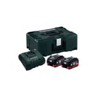 Metabo - Vlakschuurmachine (elektrisch) 611350000