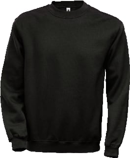 Fristads - 1734 SWB Pullover Sweatshirt Xl