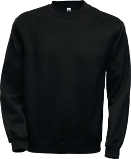 Fristads - 1734 SWB Pullover Sweatshirt 2Xl