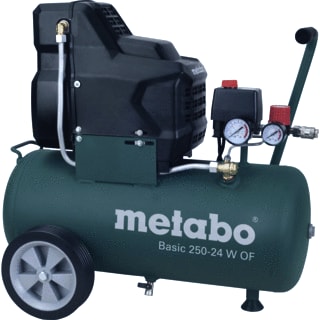 Metabo - luchtcompressor 601532000