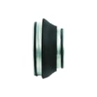 AIR Spiralo® - KEN-LOK® Geïsoleerd Verloop luchtkanaal Geis. Verl. 150 125 Vdi