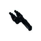 Nieaf-Smitt - Toebeh./onderdelen meetinstrument adapter dc power meting