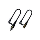 Nieaf-Smitt - toebeh./onderdelen meetinstrument ADAPTER TBV METINGEN