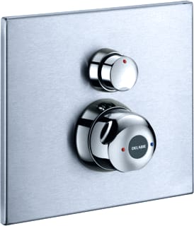 Delabie - Securitherm Douchemengkraan (opbouw) Therm Dmk