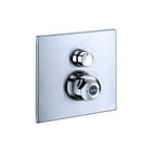 Delabie - Securitherm Douchemengkraan (opbouw) Therm Dmk