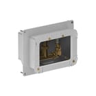Delabie - Elektronisch stuursysteem douche 792Box