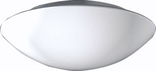 RZB - Flat Basic Plafond-/wandarmatuur flat basic 12w 1100lm 840