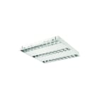 Norton - RTP-XM Plafond-/wandarmatuur 3/14w hf gst