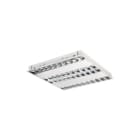 Norton - RTP-XM Plafond-/wandarmatuur 4/14w hf gst