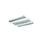 Norton - RTP-XM LED Inleg LED raster Plafond-/wandarmatuur 84 4000 Gst