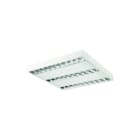 Norton - NTP-XM LED Opbouwarmatuur led raster Plafond-/wandarmatuur 83 2800