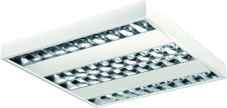 Norton - NTP-XM Plafond-/wandarmatuur 4/14w hf