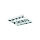 Norton - NTP-XM Plafond-/wandarmatuur 4/14w hf