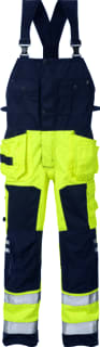 Fristads - 1014 PLU Div. Mannen HG 101018-171-c64