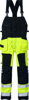 Fristads - 1014 PLU Div. Mannen HG 101018-196-c64