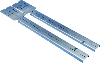 NVent CADDY - Toebeh. v inbouwdoos wand/plafond console tsgb16     ds50
