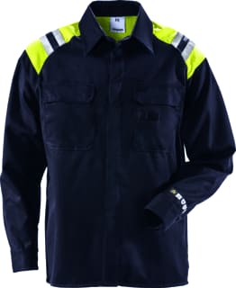 Fristads - 7074 ATS Div. Mannen HG 109425-540-2Xl