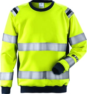 Fristads - 7076 SFLH Div. Mannen HG 109428-171-m