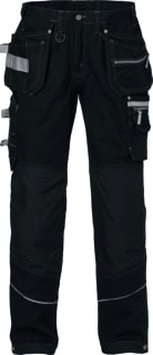 Fristads - 2122 CYD Werkbroek Broek 110313-940-C50