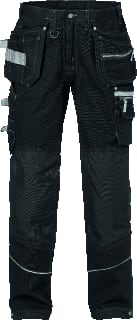 Fristads - 2122 CYD Werkbroek Broek 110313-940-C54