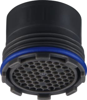 Neoperl - Caché Honeycomb Straalregelaar (Mousseur) 01515190