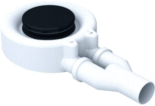 Bette - Afvoerplug B574-400