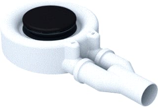 Bette - Afvoerplug  b574-401