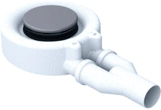 Bette - Afvoerplug B574-413