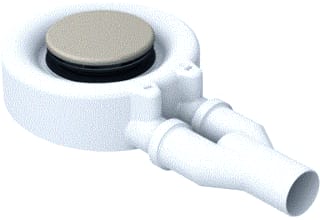 Bette - Afvoerplug  b574-422