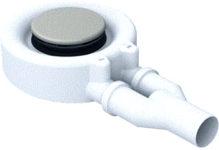 Bette - Afvoerplug b574-423