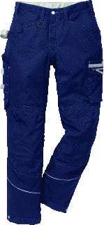 Fristads - Fristads 2123 CYD Div. Mannen HG  | 110327