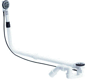 Bette - Multiplex M5 Badafvoercombinatie  b603-901