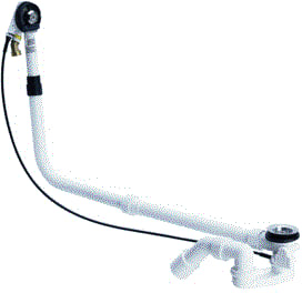Bette - Multiplex Trio MT5 Badafvoercombinatie B607-901